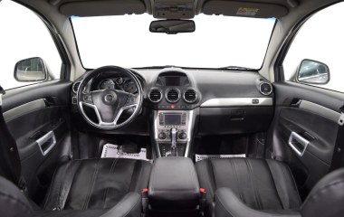 Opel Antara Cosmo 2.2 АКПП, 2013 превью 10