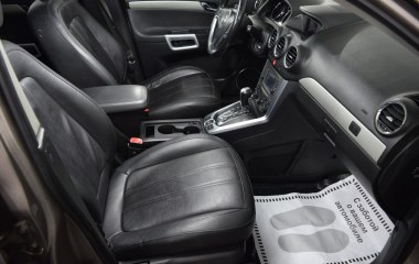 Opel Antara Cosmo 2.2 АКПП, 2013 превью 11