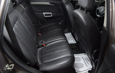 Opel Antara Cosmo 2.2 АКПП, 2013 превью 13