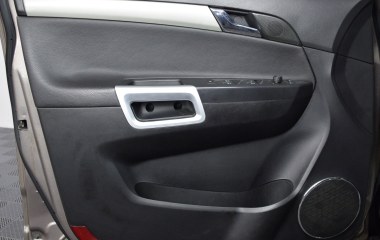 Opel Antara Cosmo 2.2 АКПП, 2013 превью 14