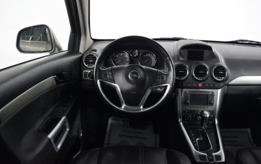 Opel Antara Cosmo 2.2 АКПП, 2013 превью 16