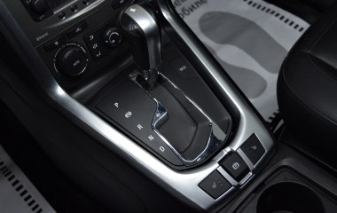 Opel Antara Cosmo 2.2 АКПП, 2013 превью 17