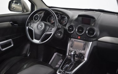 Opel Antara Cosmo 2.2 АКПП, 2013 превью 19