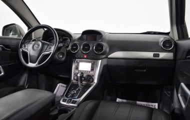 Opel Antara Cosmo 2.2 АКПП, 2013 превью 20
