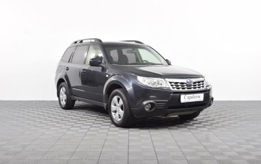 Subaru Forester 2V