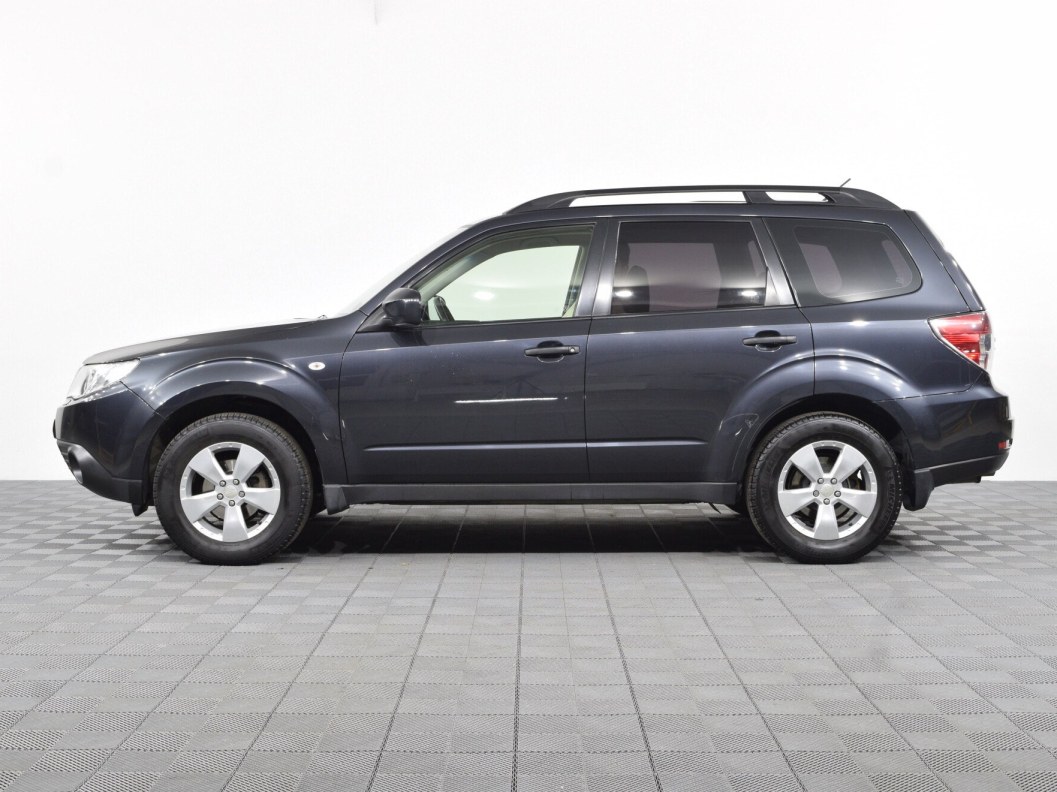 Subaru Forester 2V 2.0 АКПП, 2011 фото 5