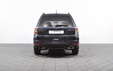 Subaru Forester 2V 2.0 АКПП, 2011 превью 7