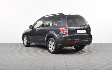 Subaru Forester 2V 2.0 АКПП, 2011 превью 8