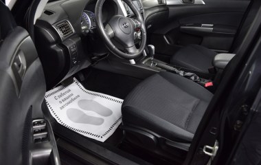 Subaru Forester 2V 2.0 АКПП, 2011 превью 9