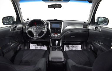 Subaru Forester 2V 2.0 АКПП, 2011 превью 10