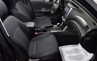 Subaru Forester 2V 2.0 АКПП, 2011 превью 11