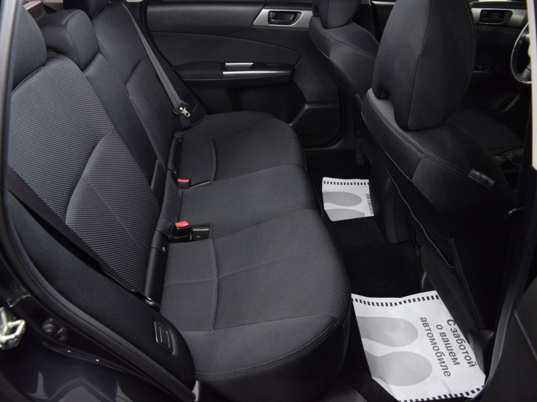 Subaru Forester 2V 2.0 АКПП, 2011 фото 12