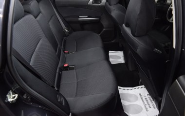 Subaru Forester 2V 2.0 АКПП, 2011 превью 12