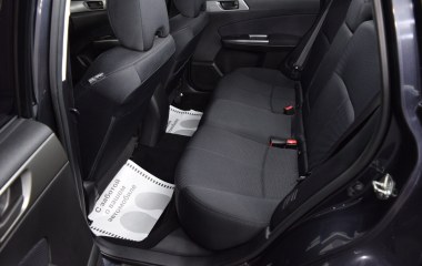 Subaru Forester 2V 2.0 АКПП, 2011 превью 13