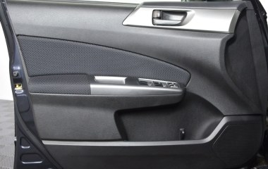 Subaru Forester 2V 2.0 АКПП, 2011 превью 14