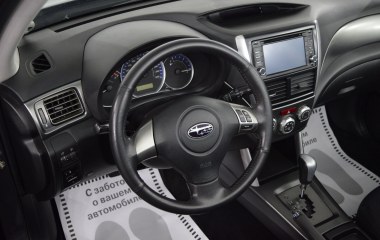 Subaru Forester 2V 2.0 АКПП, 2011 превью 16