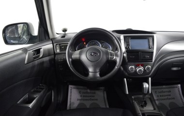 Subaru Forester 2V 2.0 АКПП, 2011 превью 17