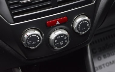 Subaru Forester 2V 2.0 АКПП, 2011 превью 18