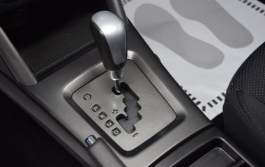 Subaru Forester 2V 2.0 АКПП, 2011 превью 19