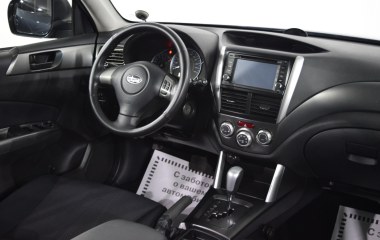 Subaru Forester 2V 2.0 АКПП, 2011 превью 21