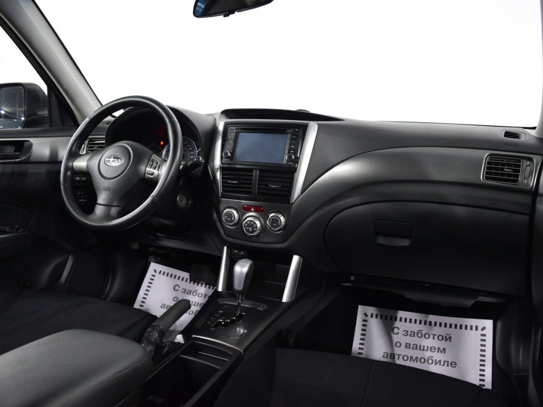 Subaru Forester 2V 2.0 АКПП, 2011 фото 22