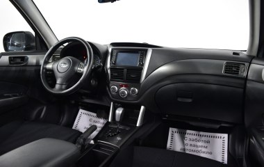 Subaru Forester 2V 2.0 АКПП, 2011 превью 22