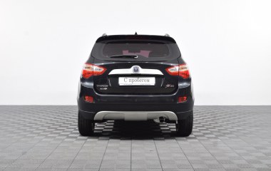 Changan CS35 Luxe 1.6 АКПП, 2016 превью 7