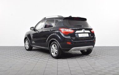 Changan CS35 Luxe 1.6 АКПП, 2016 превью 8