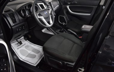 Changan CS35 Luxe 1.6 АКПП, 2016 превью 9