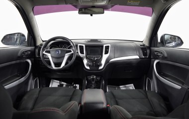 Changan CS35 Luxe 1.6 АКПП, 2016 превью 10