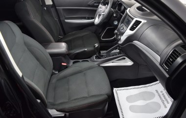 Changan CS35 Luxe 1.6 АКПП, 2016 превью 11