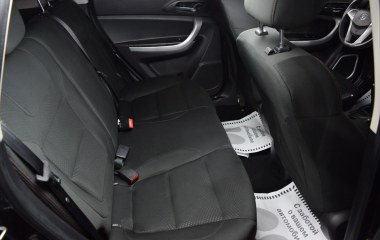 Changan CS35 Luxe 1.6 АКПП, 2016 превью 12