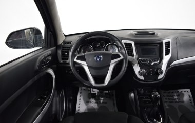 Changan CS35 Luxe 1.6 АКПП, 2016 превью 14
