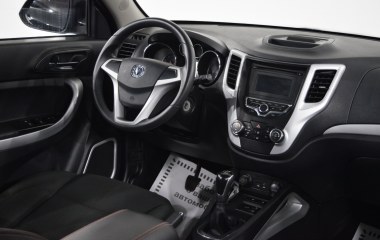 Changan CS35 Luxe 1.6 АКПП, 2016 превью 15