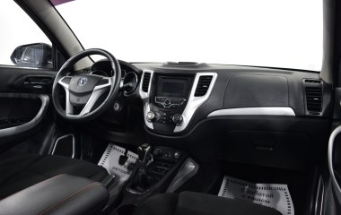Changan CS35 Luxe 1.6 АКПП, 2016 превью 16