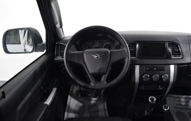 УАЗ Patriot Комфорт 2.7 МКПП, 2021 превью 14