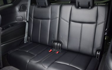 Nissan Pathfinder Top 3.5 CVT, 2014 превью 14