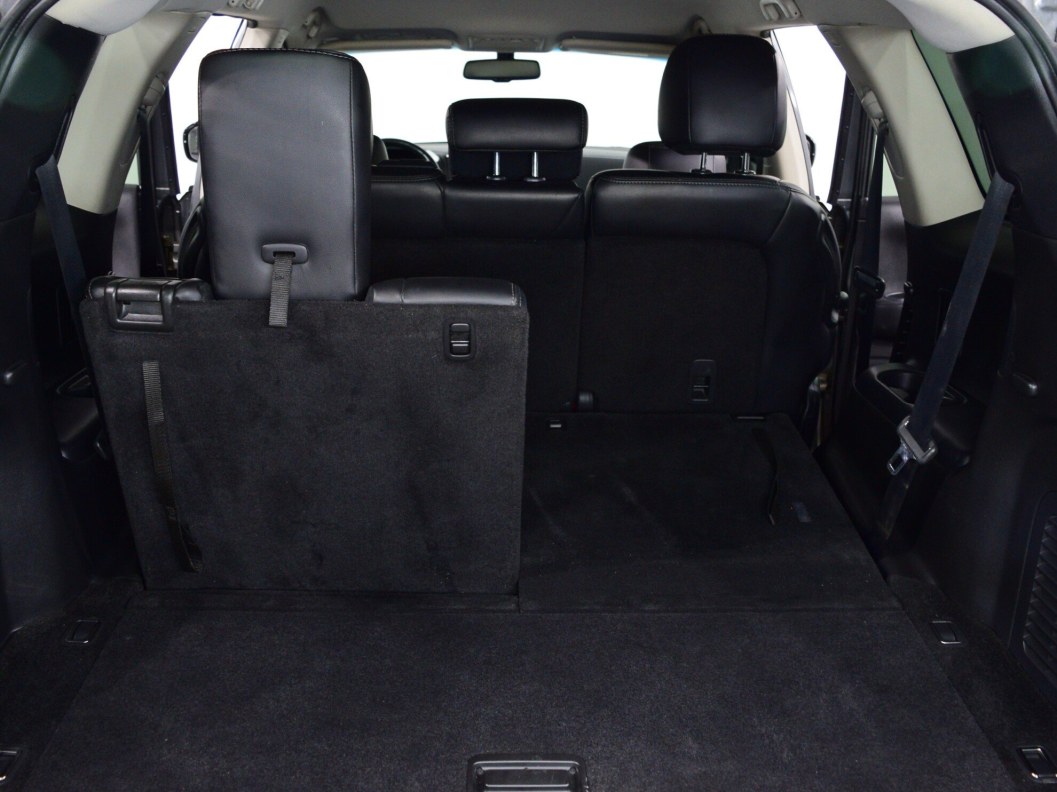 Nissan Pathfinder Top 3.5 CVT, 2014 фото 15
