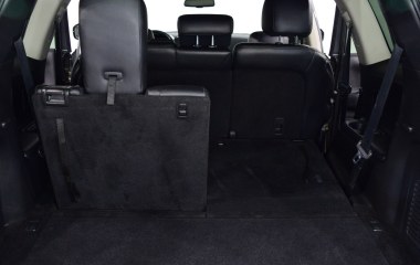 Nissan Pathfinder Top 3.5 CVT, 2014 превью 15
