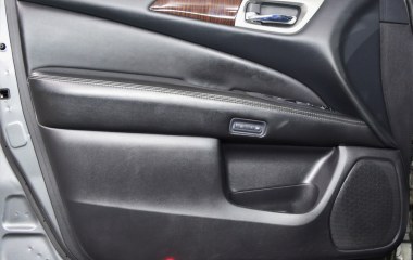 Nissan Pathfinder Top 3.5 CVT, 2014 превью 16