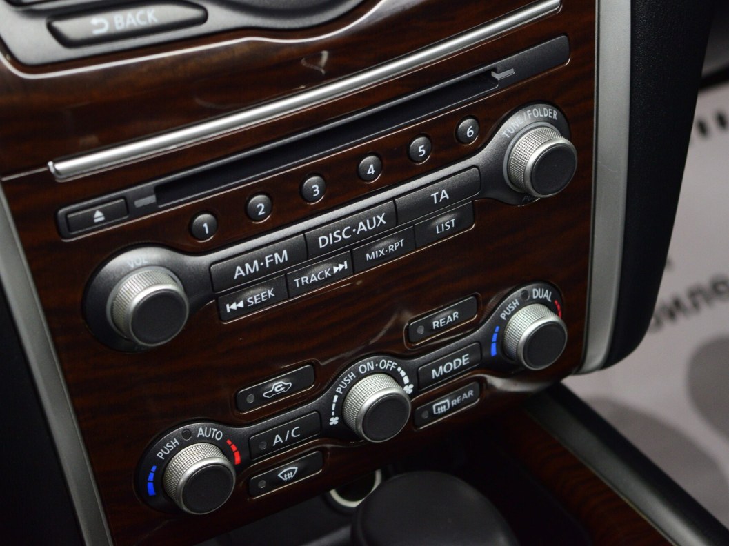 Nissan Pathfinder Top 3.5 CVT, 2014 фото 22