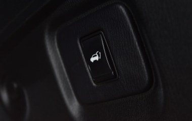 Nissan Pathfinder Top 3.5 CVT, 2014 превью 24