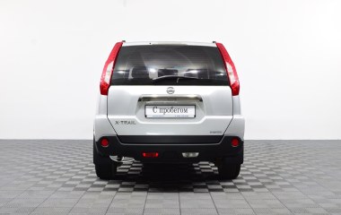 Nissan X-Trail 2.0 МКПП, 2011 превью 7