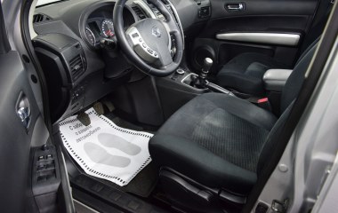 Nissan X-Trail 2.0 МКПП, 2011 превью 9