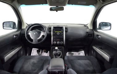 Nissan X-Trail 2.0 МКПП, 2011 превью 10