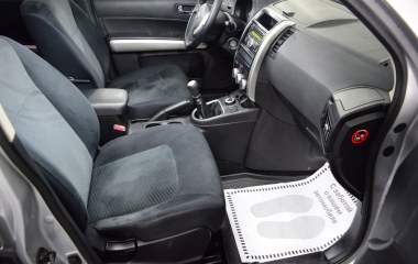 Nissan X-Trail 2.0 МКПП, 2011 превью 11