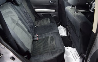 Nissan X-Trail 2.0 МКПП, 2011 превью 12