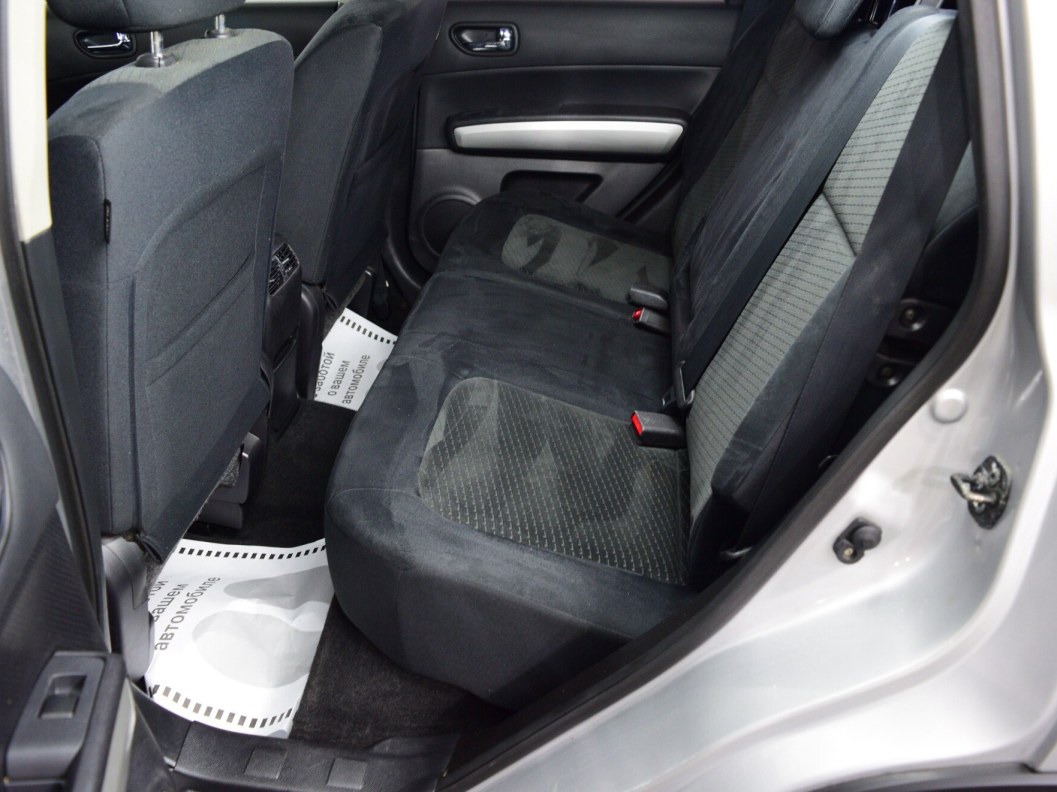 Nissan X-Trail 2.0 МКПП, 2011 фото 13