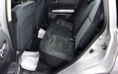 Nissan X-Trail 2.0 МКПП, 2011 превью 13