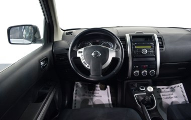 Nissan X-Trail 2.0 МКПП, 2011 превью 15